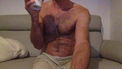 homstr webcam model stream image