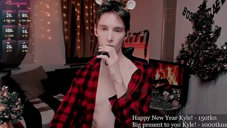 Unholy_Halo webcam model stream image