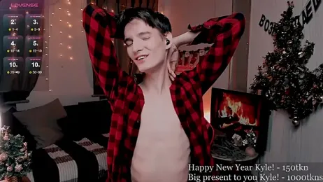 Unholy_Halo webcam model stream image