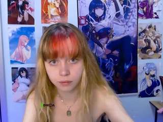 dina-sparks webcam model stream image