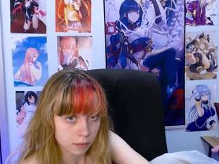 dina-sparks webcam model stream image