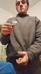 davidgarmin4 webcam model stream image