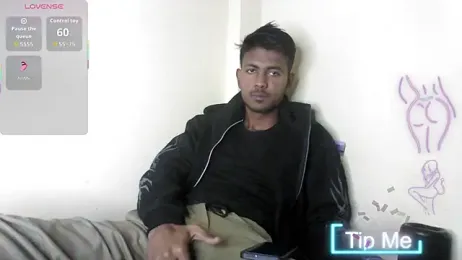 just_fucks webcam model stream image