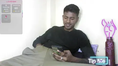 just_fucks webcam model stream image