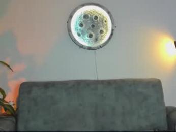 abellaconnor webcam model stream image