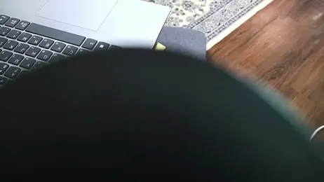 __Silas__ webcam model stream image