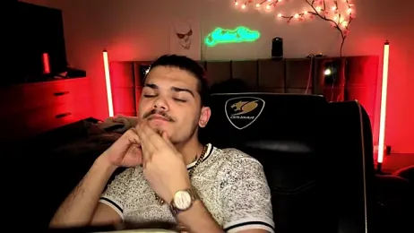 JordanShow webcam model stream image