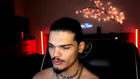 JordanShow webcam model stream image