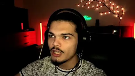 JordanShow webcam model stream image