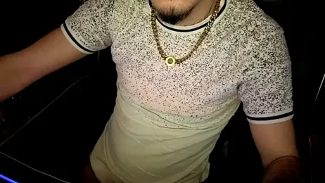 JordanShow webcam model stream image