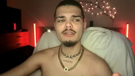 JordanShow webcam model stream image