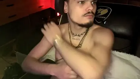 JordanShow webcam stripchat model stream image