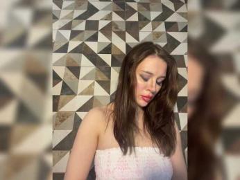 Azilanomi webcam bongacams model stream image