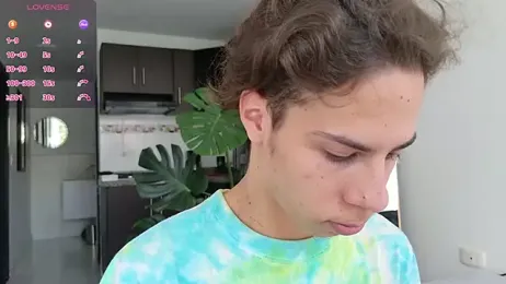 grey___27 webcam model stream image