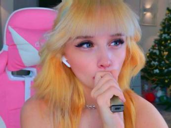 popjenny webcam model stream image