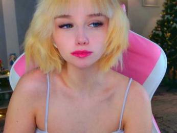 popjenny webcam model stream image