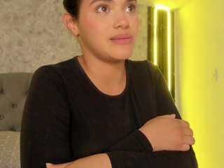 atenajb webcam model stream image