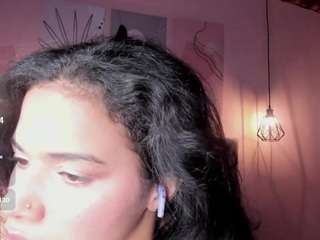 atenajb webcam model stream image