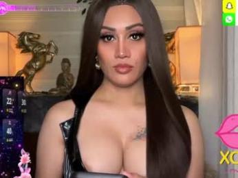 alluring_gemini webcam model stream image