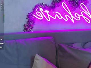 joan-warner webcam model stream image