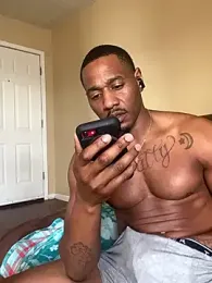 KingDes55 webcam model stream image