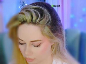 -ANN webcam bongacams model stream image