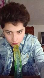 Ostin234 webcam cam4 model stream image