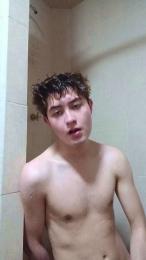 Ostin234 webcam model stream image