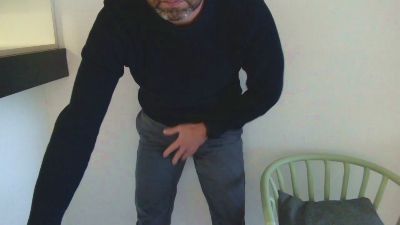 Icham75 webcam model stream image