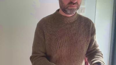 Icham75 webcam model stream image