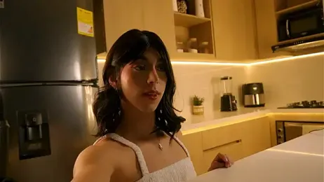 Ms_Sammy webcam model stream image