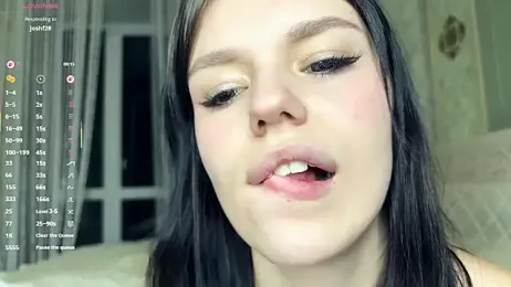 StacieGregoreski webcam model stream image