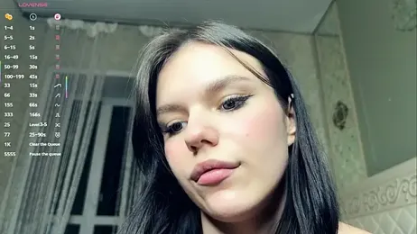 StacieGregoreski webcam model stream image