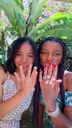 NickiFrenchy webcam model stream image