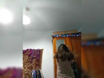 KONFETKAA-1 webcam model stream image