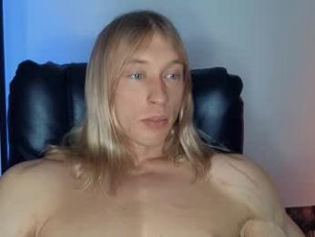 l_adonis_l webcam chaturbate model stream image