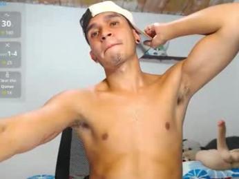 angel_latinboy webcam model stream image