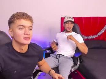 paul_george212 webcam model stream image