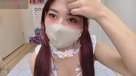 miharu01 webcam model stream image