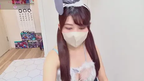 miharu01 webcam stripchat model stream image