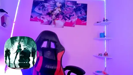 KylieVictoria webcam model stream image