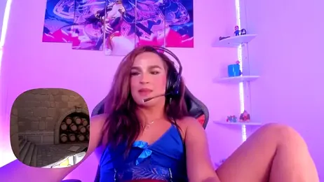 KylieVictoria webcam stripchat model stream image