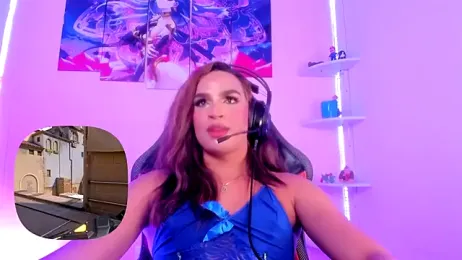 KylieVictoria webcam stripchat model stream image