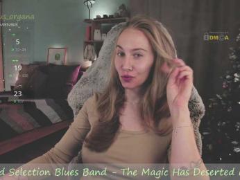 Adamova_Eva webcam bongacams model stream image