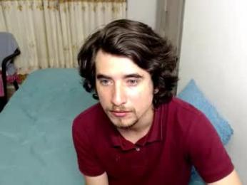 myke_xxx webcam model stream image