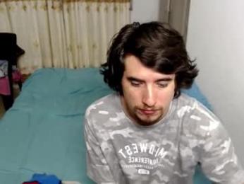 myke_xxx webcam chaturbate model stream image