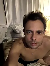 fox_2023 webcam model stream image