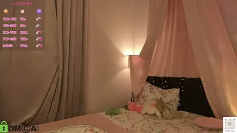 Vanessa_Walters webcam model stream image