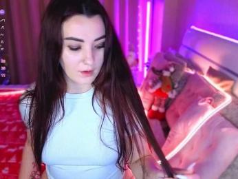 AdeleCherie webcam model stream image