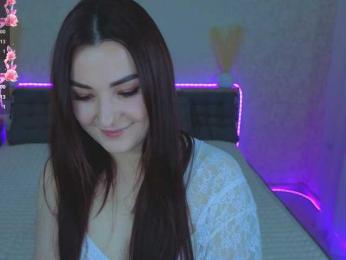 AdeleCherie webcam model stream image